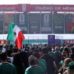 Mexico football team