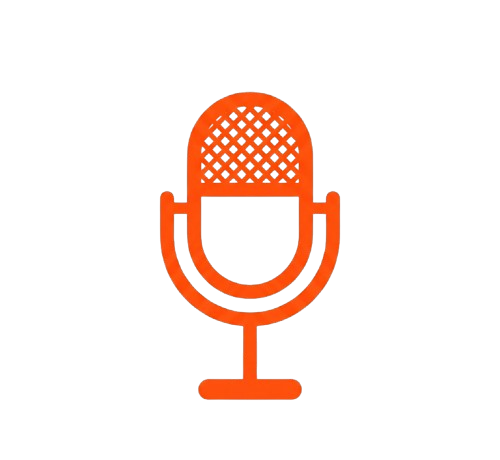 Podcast Mic